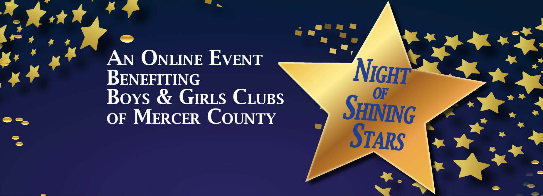 Night of Shining Stars Online